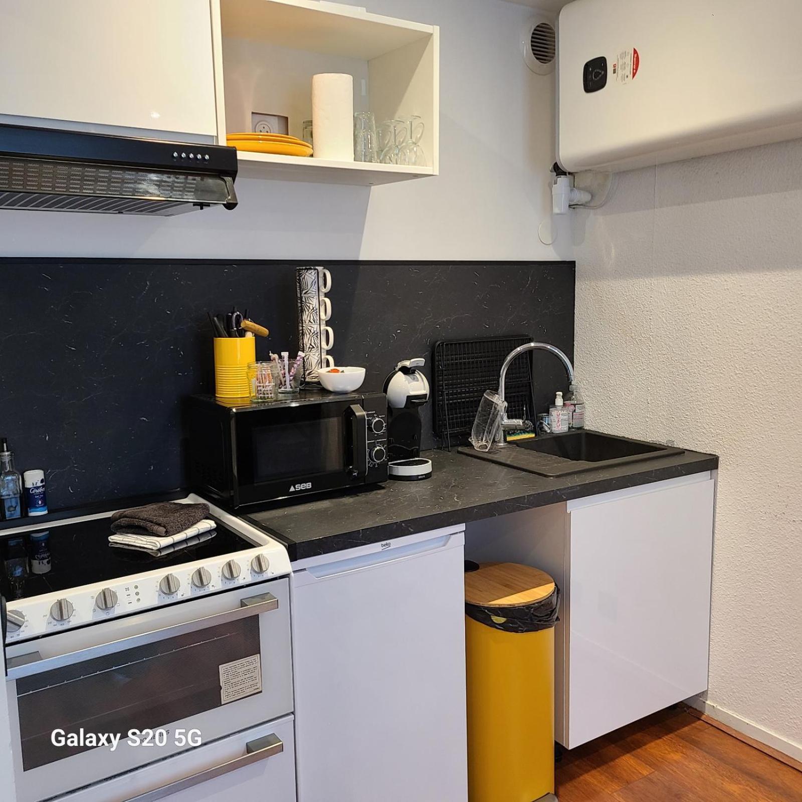 Studio Tendance - Chambéry Exterior photo