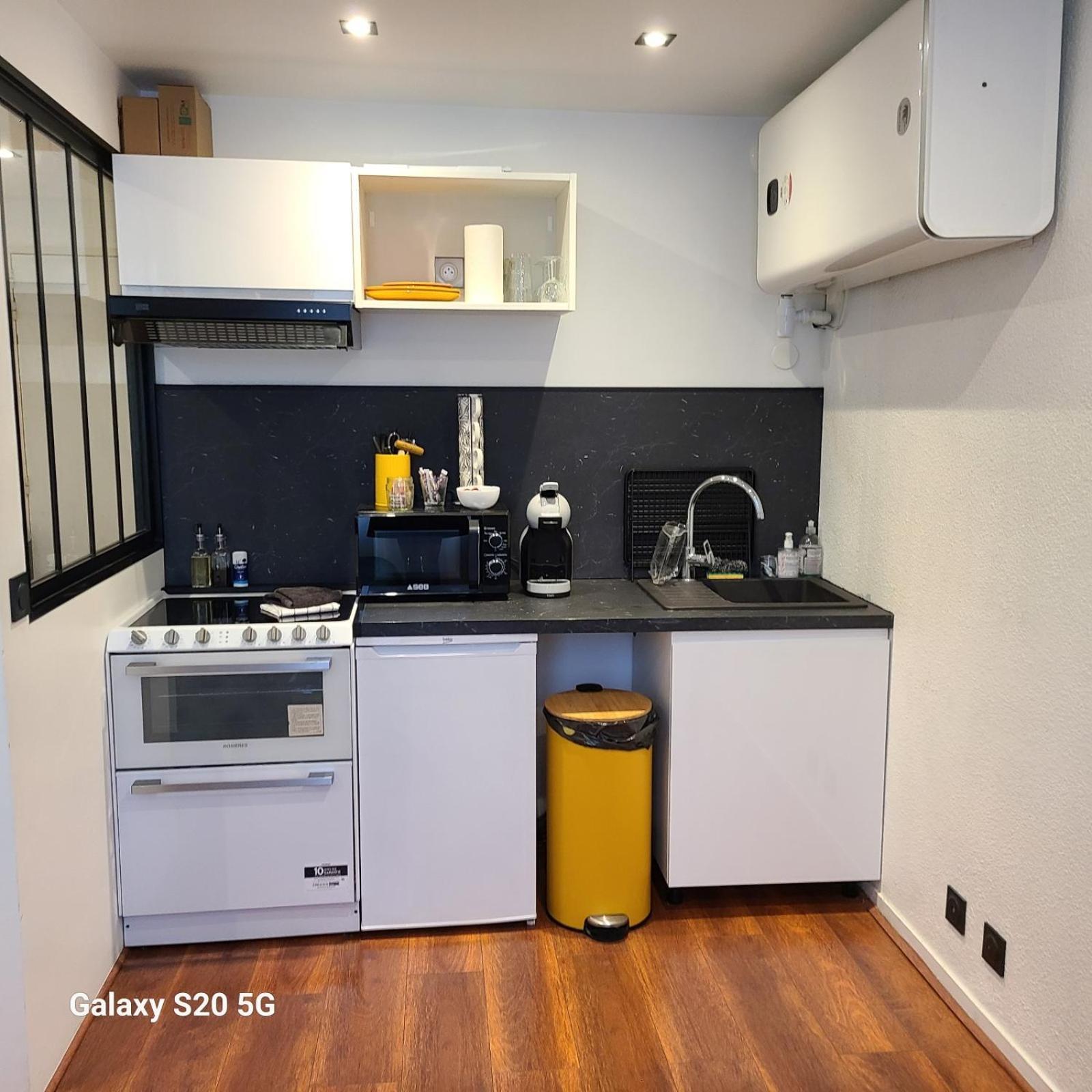 Studio Tendance - Chambéry Exterior photo