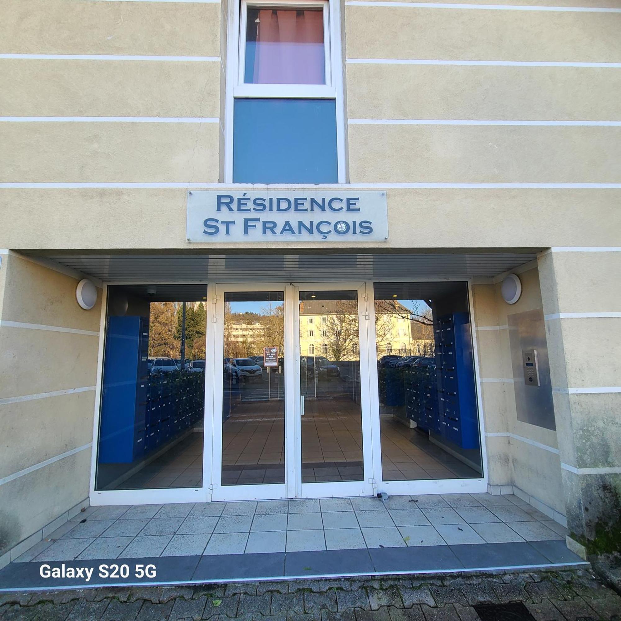 Studio Tendance - Chambéry Exterior photo